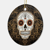  Suikerhuid Keramisch Ornament (Links)