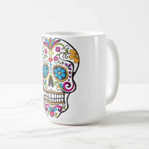 Suikerhuid Koffiemok