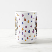 Suikerhuid Koffiemok (Center)