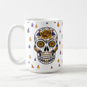 Suikerhuid Koffiemok (Links)