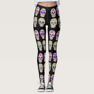 Suikerhuid Leggings