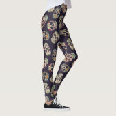 Suikerhuid Leggings (Rechts)