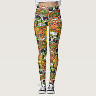 Suikerhuid Leggings