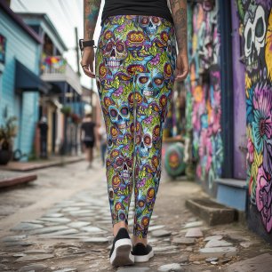 Suikerhuid Leggings