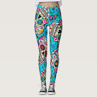 Suikerhuid Leggings