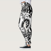 Suikerhuid Leggings (Links)
