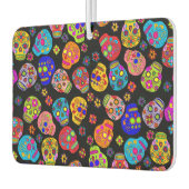 Suikerhuid Luchtverfrisser (Links)