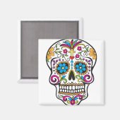 Suikerhuid Magneet (Voorkant / Achterkant)