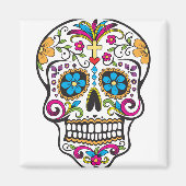 Suikerhuid Magneet (Voorkant)