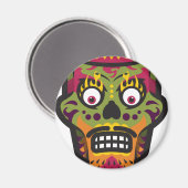 Suikerhuid Magneet (Voorkant / Achterkant)