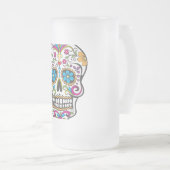 Suikerhuid Matglas Bierpul (Voorkant rechts)