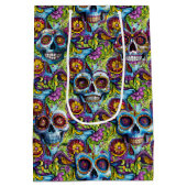 Suikerhuid Medium Cadeauzakje (Achterkant)