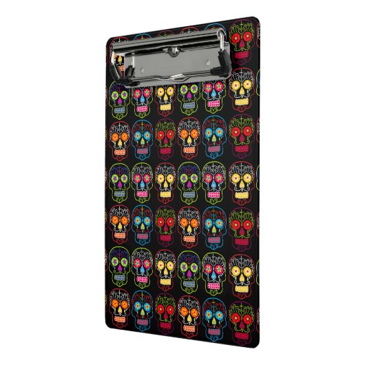 Suikerhuid Mini Klembord (Angled2)