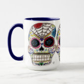 Suikerhuid Mok (Links)