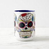 Suikerhuid Mok (Midden)