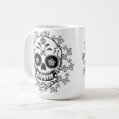 Suikerhuid Mok (Voorkant links)