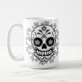 Suikerhuid Mok (Links)