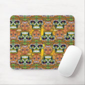 Suikerhuid Muismat (Met muis)