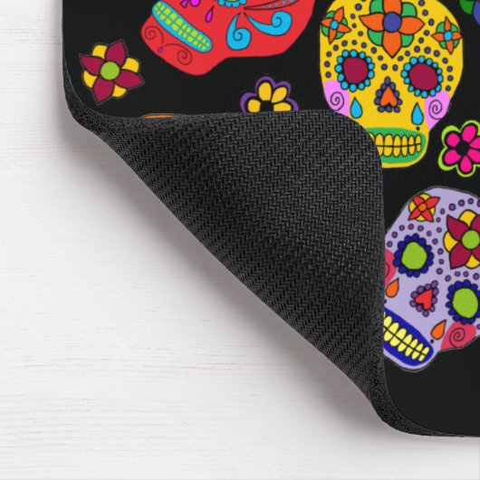 Suikerhuid Muismat (Hoek)