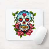 Suikerhuid Muismat (Met muis)