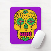 Suikerhuid Muismat (Met muis)