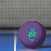 Suikerhuid Pingpongbal (Net)