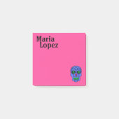 Suikerhuid Post-it® Notes (Voorkant)