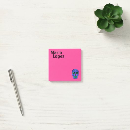 Suikerhuid Post-it® Notes (Kantoor)