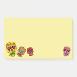 Suikerhuid Post-it® Notes