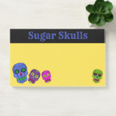 Suikerhuid Post-it® Notes (Kantoor)