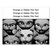 Suikerhuid Rubberstempel (Afrduk)