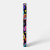 Suikerhuid Samsung Galaxy Hoesje (Linkerkant)