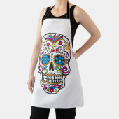 Suikerhuid Schort (Insitu)