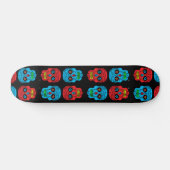 Suikerhuid Skateboard (Horizontaal)