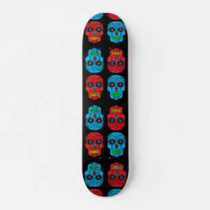 Suikerhuid Skateboard