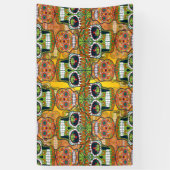 Suikerhuid Spandoek (Verticaal)