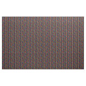 Suikerhuid Stof (Yard (91,4 cm))