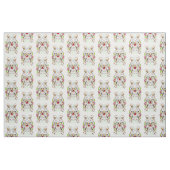 Suikerhuid Stof (Fat Quarter)