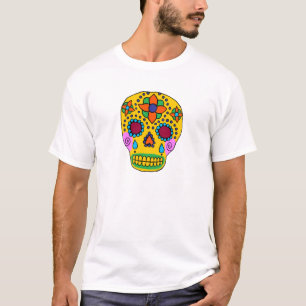 Suikerhuid T-shirt