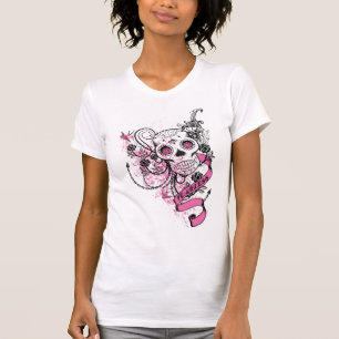 Suikerhuid T-shirt