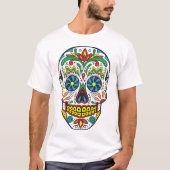 Suikerhuid T-shirt (Voorkant)