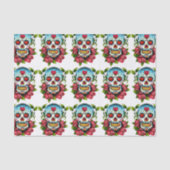 Suikerhuid Tissuepapier (Voorkant)