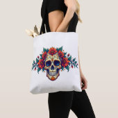 Suikerhuid Tote Bag (Dichtbij)