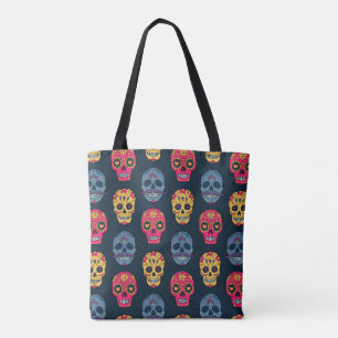 Suikerhuid Tote Bag