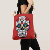 Suikerhuid Tote Bag (Dichtbij)