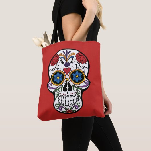 Suikerhuid Tote Bag (Dichtbij)