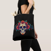 Suikerhuid Tote Bag (Dichtbij)