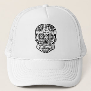 Suikerhuid Trucker Pet