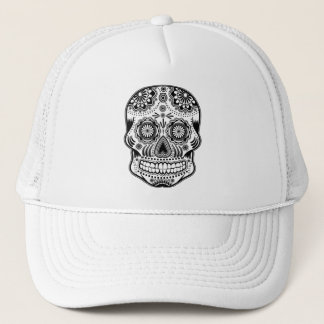 Suikerhuid Trucker Pet