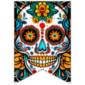 Suikerhuid Vlaggetjes (Derde vlag)